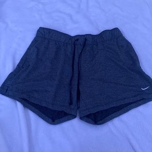 Comfy nike shorts